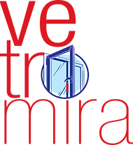 Vetromira Logo